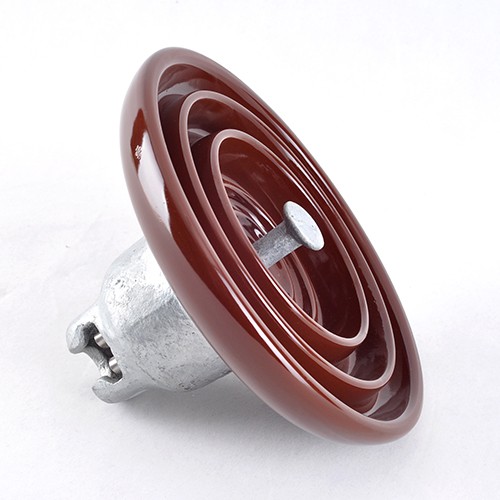 polipar suspension disc insulator turkey t&uuml;rkiye zincir izolat&ouml;r seramil ceramic ankara